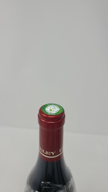 Faiveley Chambertin Clos de Beze Les Ouvrees Rodin 2011