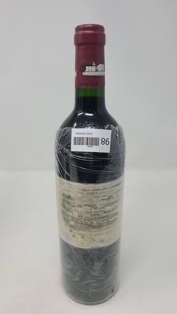 Lafite 1998