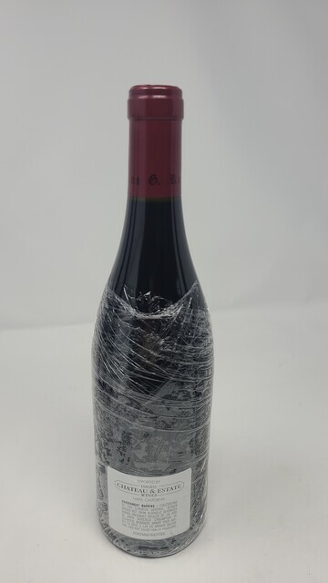 Georges Roumier Chambolle Musigny Les Amoureuses 2011