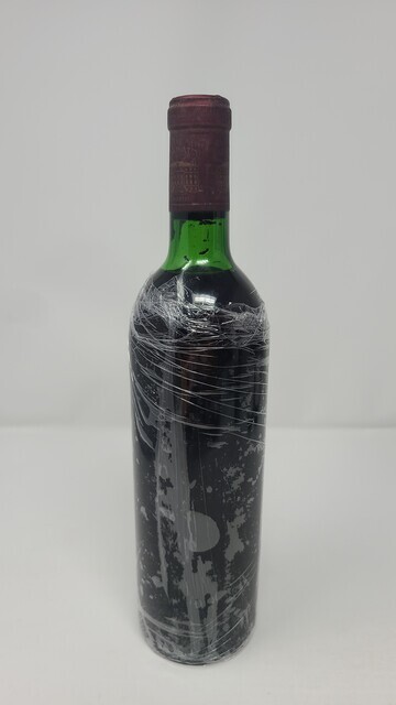 Margaux 1972