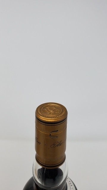 Macallan Fine and Rare 1971 30 Year Old #7556
