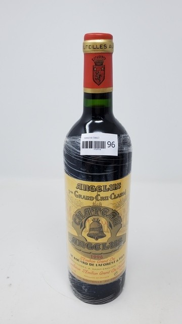 Angelus 1996