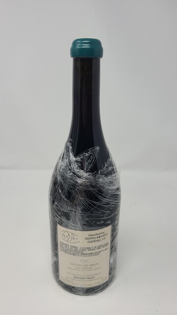 Guilbert Gillet Savigny Les Beaune Aux Fourches 2021