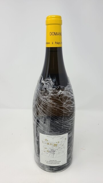 Leflaive Chevalier Montrachet 2007