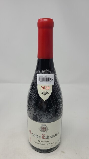 Fourrier Grands Echezeaux 2020
