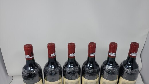 Lafite 1985