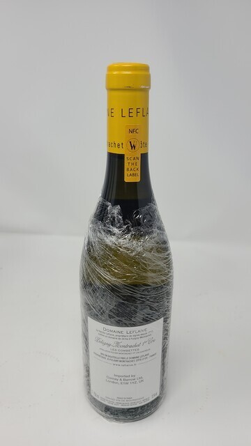 Leflaive Puligny Montrachet Les Combettes 2022