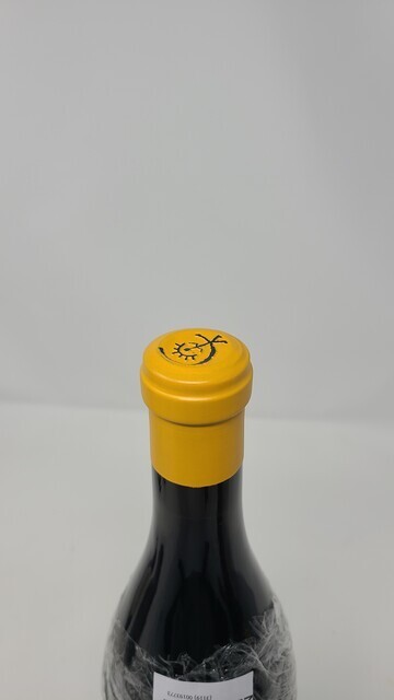 Cayuse Vineyards Bionic Frog Syrah 2022