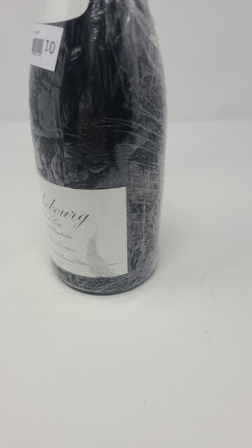 Leroy Richebourg 2001