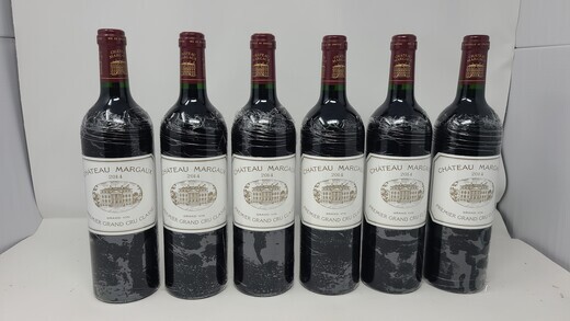 Margaux 2014