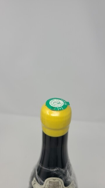 Raveneau Chablis Foret 2018