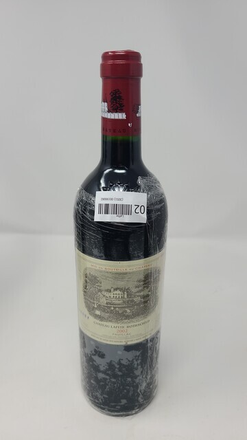 Lafite 2002