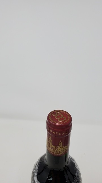 Cos d'Estournel 1990