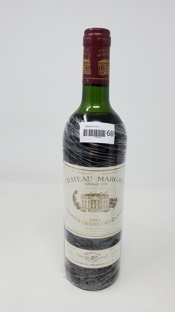 Margaux 1989