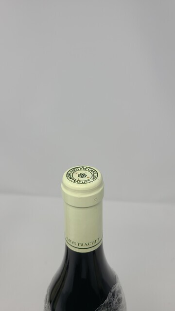 Francois Carillon Puligny Montrachet Les Champs Gain 2010