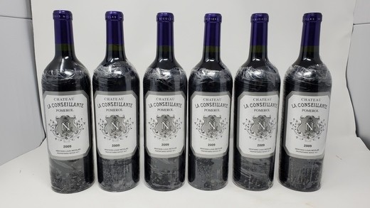 La Conseillante 2009