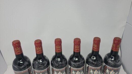 Mouton 1994