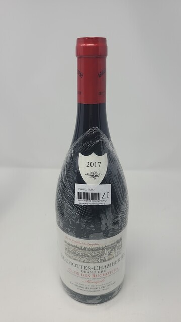 Armand Rousseau Ruchottes Chambertin Clos des Ruchottes 2017