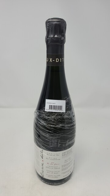 Jacques Selosse La Cote Faron Nv
