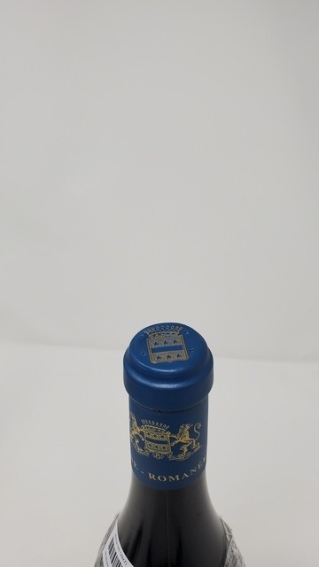 Comte Liger Belair Vosne Romanee Les Suchots 2008