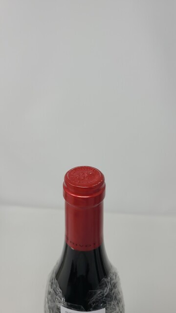 Jean Grivot Vosne Romanee 1er Cru Les Suchots 2006