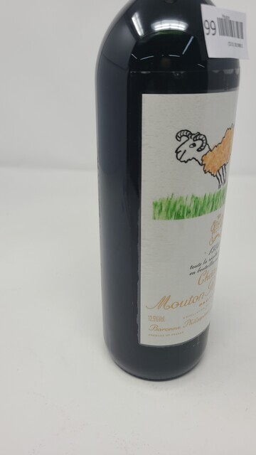 Mouton 1999