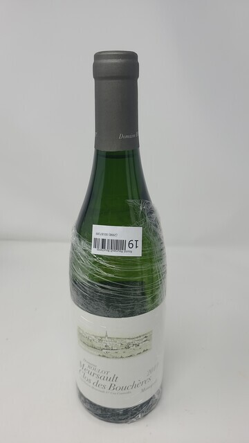 Roulot Meursault Boucheres 2019