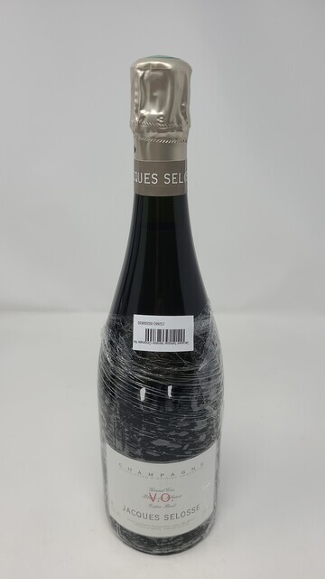 Jacques Selosse Version Originale Nv