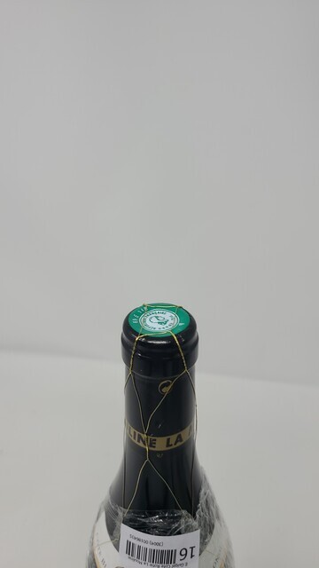 E Guigal Cote Rotie La Mouline 2016