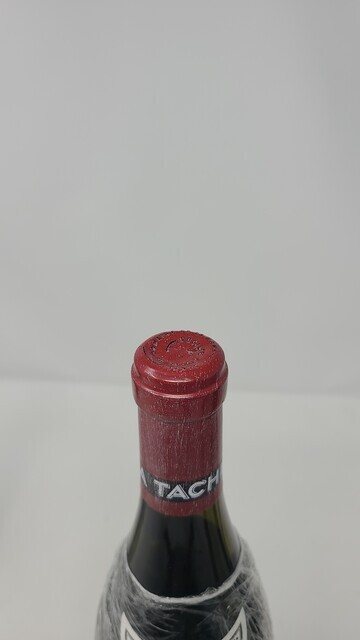 DRC La Tache 1988
