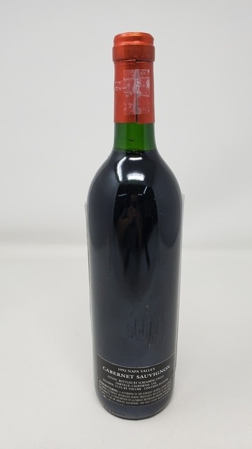 Screaming Eagle 1992
