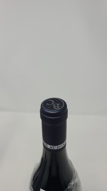 Bruno Clair Chambertin Clos de Beze 2019