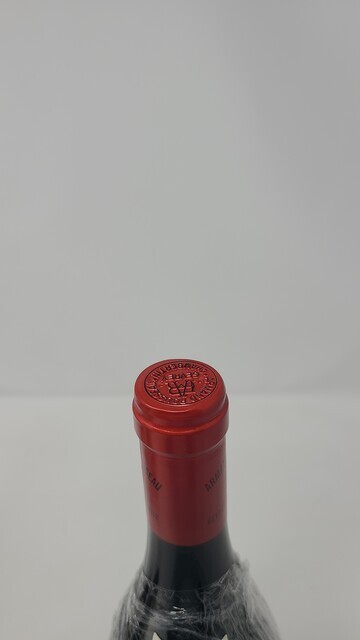 Armand Rousseau Clos de la Roche 2013