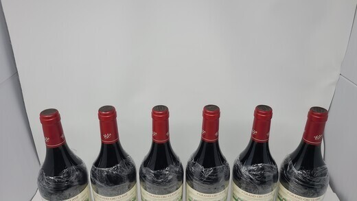 Pavie 2000