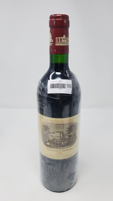 Lafite 1986