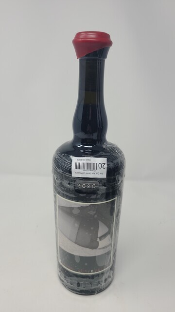 Sine Qua Non Eleven Confessions Vineyard Syrah 2020