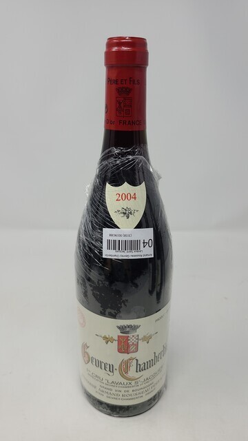 Armand Rousseau | Fine Wine Delivery HK | Vintage Grand Cru