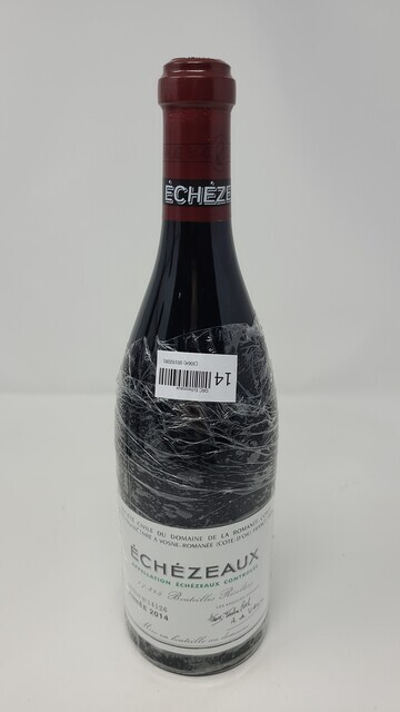 DRC Echezeaux 2014