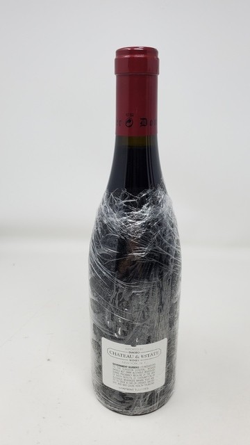 Georges Roumier Musigny 2001