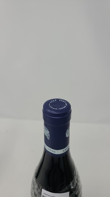 Anne Gros Richebourg 2016