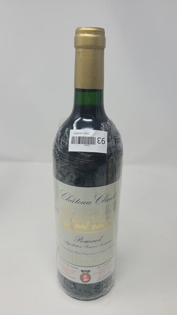 Clinet 1993