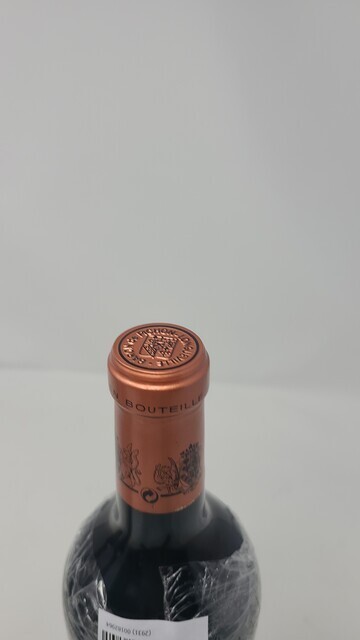 Pichon Baron 2000