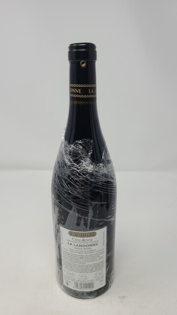 E Guigal Cote Rotie La Landonne 2004