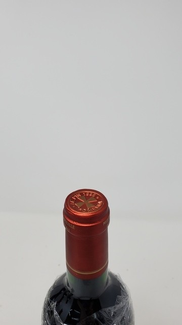 Le Pin 1996