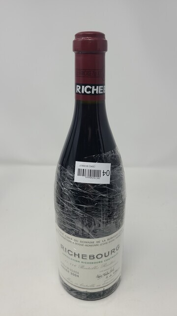 DRC Richebourg 2004