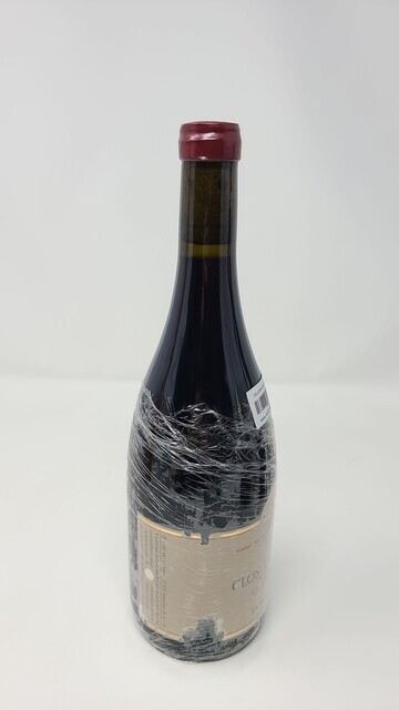 Ponsot Clos de la Roche Vieilles Vignes 2004