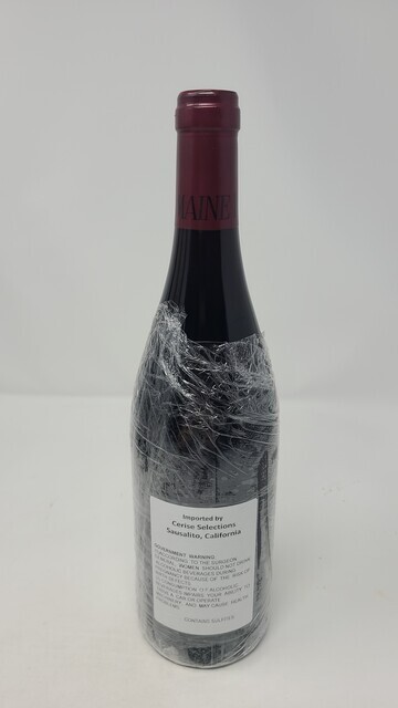 Dujac Vosne Romanee Aux Malconsorts 2011