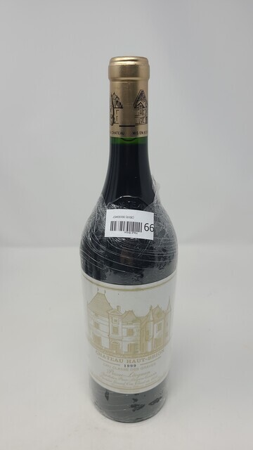 Haut Brion 1999