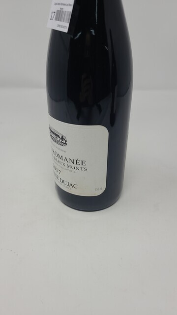 Dujac Vosne Romanee Les Beaux Monts 2017