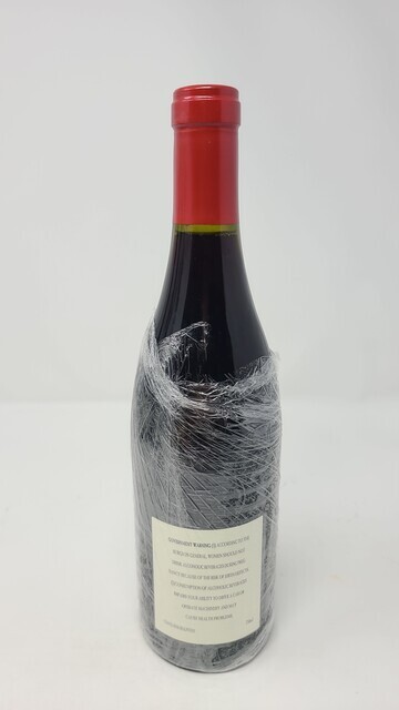 Marcassin Vineyard Pinot Noir 2007